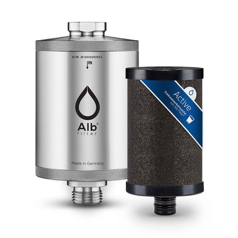 Alb Filter Active Untertisch