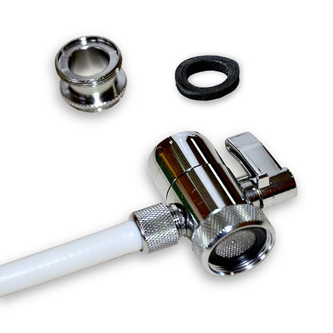 Alvito Countertop Filter Pro Water Filter