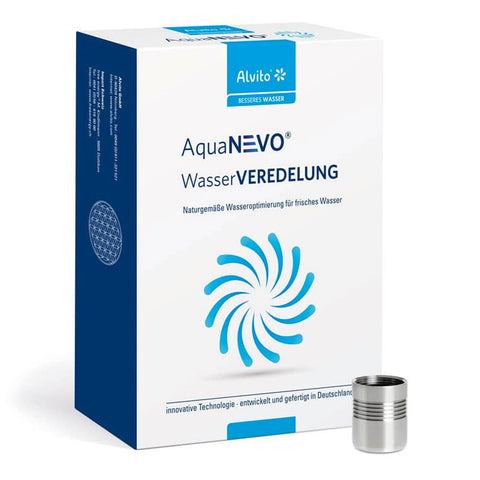 Wasserwirbler AquaNevo Basic 1.8 von Alvito