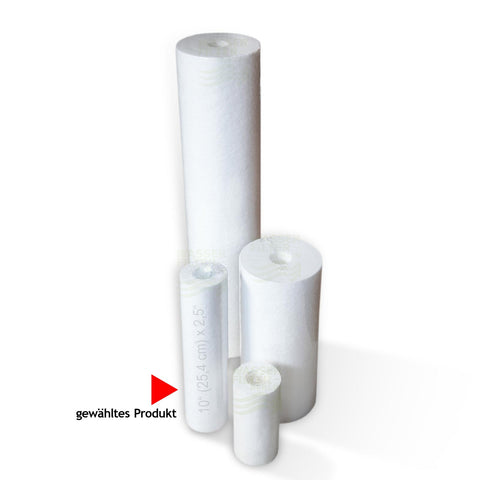 Aquawin pre-filter cartridge, sediment and coarse filter 5 microns