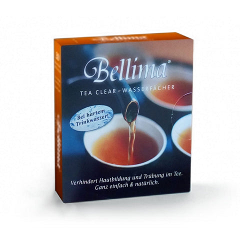 Bellima Wasserfächer