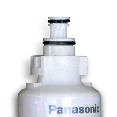 Panasonic CNRBH-125950 Kühlschrankfilter CNRAH-257760 Side by Side