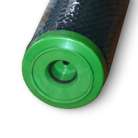 Carbonit GFP Premium U-9 activated carbon block replacement cartridge