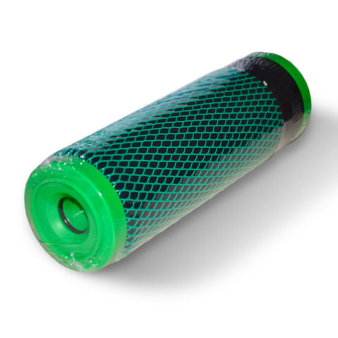 Carbonit GFP Premium U-9 activated carbon block replacement cartridge