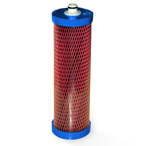 Carbonit WFP-Protect 5µm, 10 Zoll für Carbonit Quadro 60
