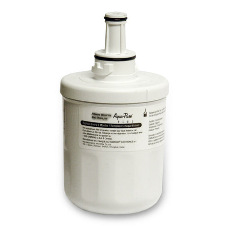 SAMSUNG Filter Aqua-Pure Wasserfilter DA29-00003F Hafin1/exp + Deo