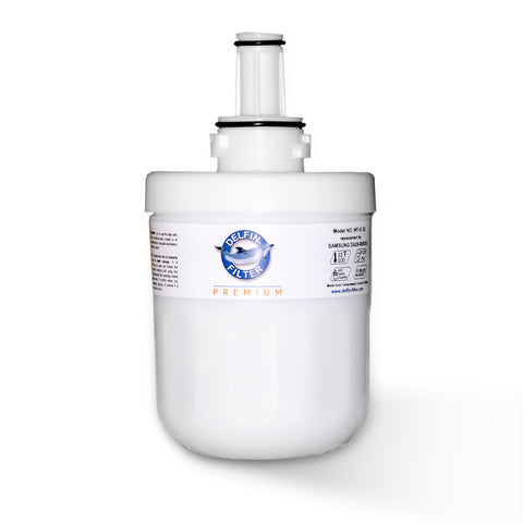 Samsung W6-63007 DA29-00003F DA29-00003G Kühlschrank Wasserfilter Delfin WF-S  NSF