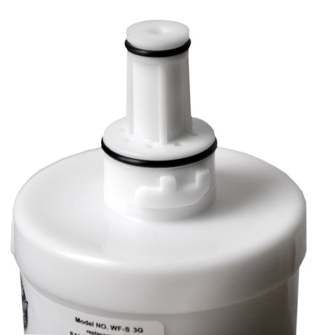 Samsung W6-63007 DA29-00003F DA29-00003G Kühlschrank Wasserfilter Delfin WF-S  NSF