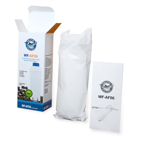 DelfinFilter AF06 alternativ für DeLonghi DLS C002 SER3017 5513292811