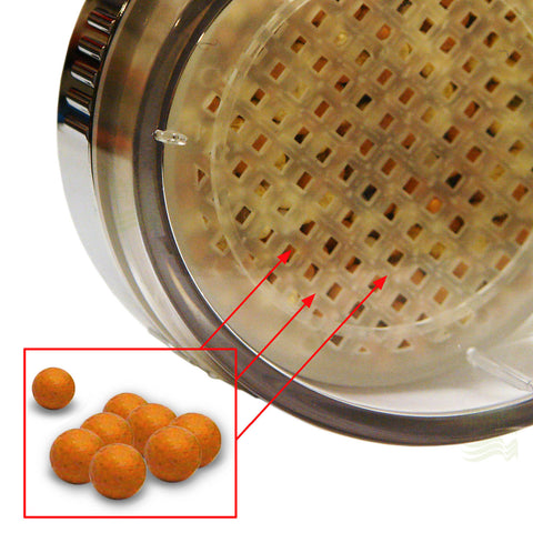 Shower filter Water Cocoon SF1