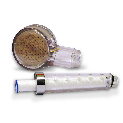 Duschfilter Water Cocoon SF1