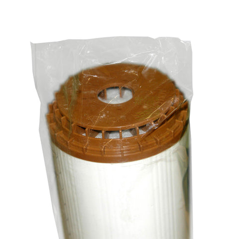 Enteisenungs-Patrone gegen Eisen im Wasser 20"x4,5" Patrone BIG BLue