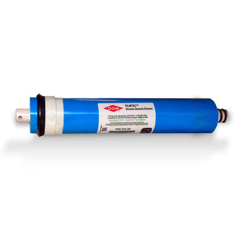 Filmtec 100 GPD Umkehrosmose Membran USA