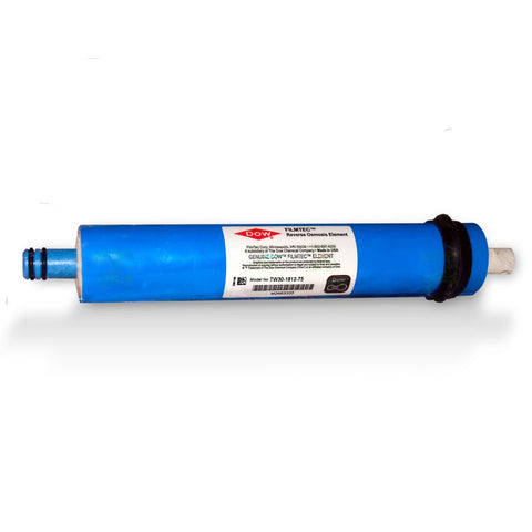 Filmtec 75 GPD Umkehrosmose Membran USA