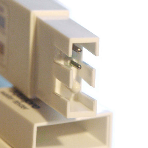 HM Digital Meter AP-2 Temperatur-  Leitfähigkeitsmessgerät 2 in 1, Anzeige in µS