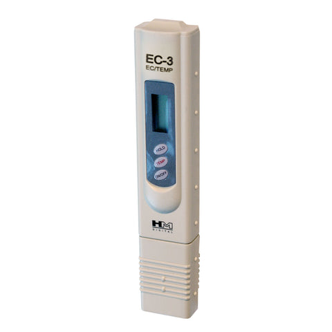 TDS Meter digital EC-3