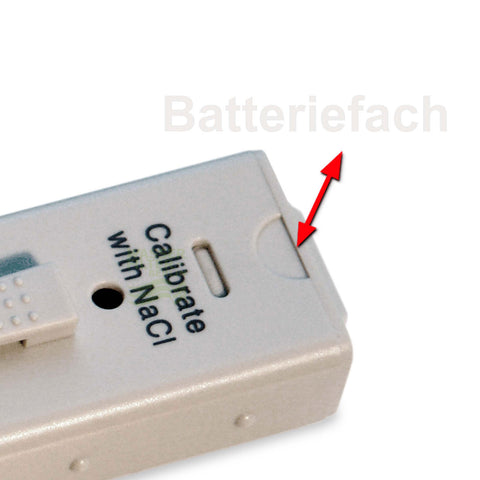 TDS Meter digital TDS-3