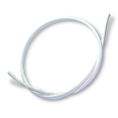 Carbonit SanUno Hahnbaugruppe Ersatzschlauch Umschaltventil mit 1/4" Schlauch