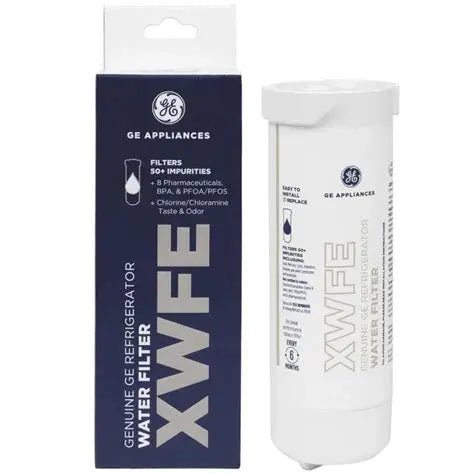 Haier GE Wasserfilter water filter Filter HRXWF XWF XWFE 60869187 49128205