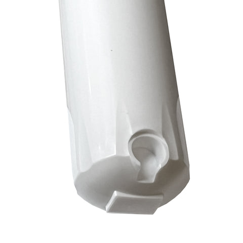 Compatible with Purificare GAC pre-filter Cuno SQC4 3M 47-9289G2 