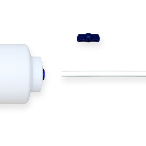 2 Kühlschrankfilter  Alternative für HAFEX /EXP Samsung DA29-10105J, LG 3650JD8050A, 3890JC2990A, LG 5231JA201
