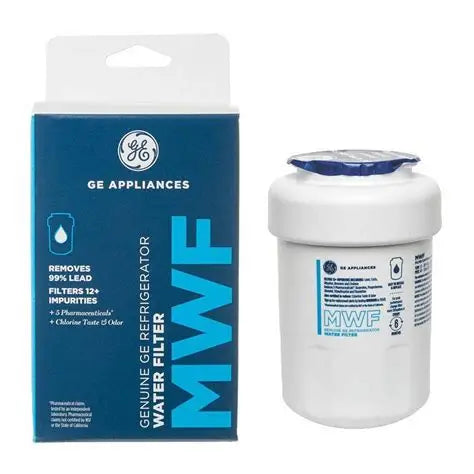 Refrigerator filter GE Smartwater MWF water filter