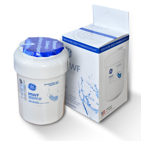 Refrigerator filter GE Smartwater MWF water filter