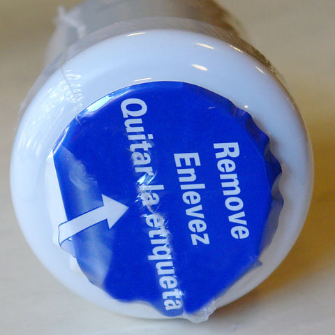 Refrigerator filter GE Smartwater MWF water filter
