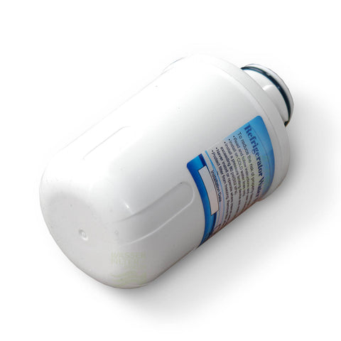 2x water filters Hanseatic MFCMG14211FR, MFCMG14211F compatible, Icepure RWF4300A