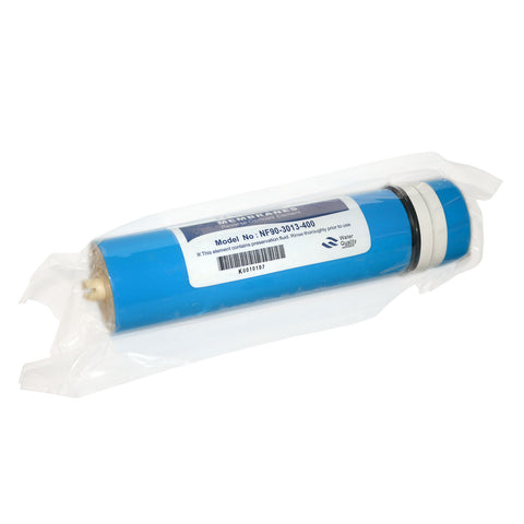 Membran Aquawin NF90-3013-400 GPD für Umkehrosmoseanlagen