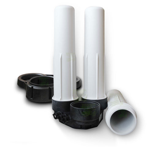 Merlin PRF Direct Flow Reverse Osmosis from General Electric
