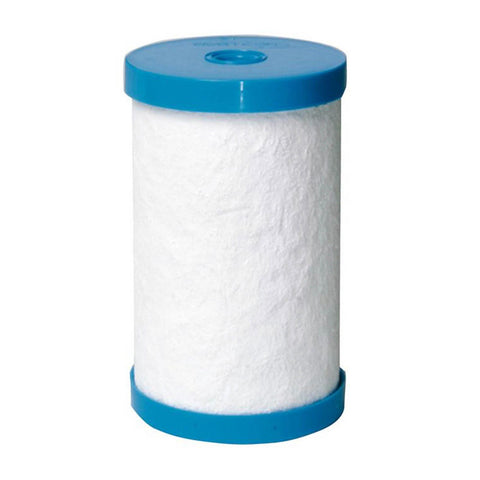 Multipure Wasserfilter MP-400SB Trinkwasser Edelstahl-Untertisch-/Einbaufilter