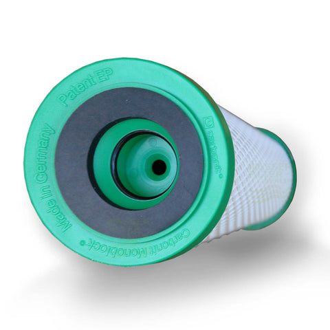 Ersatzfilterabonnement Carbonit Filter