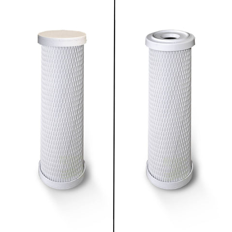 NFP Premium Sonderpatrone für Sanuno und Waterhome Auftischfilter