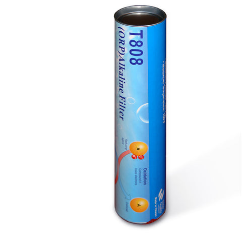 ORP Blue FILTER INLINE to improve the redox potential of the water