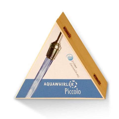 Wasserwirbler Piccolo Mondo