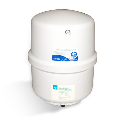 Kunststofftank Umkehrosmose 12 Liter