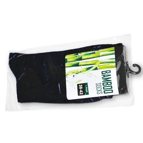 Premium Bamboo Socks 200 needles 38-42