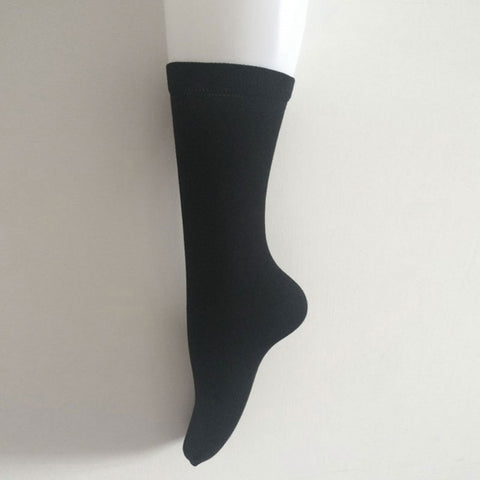 10 Paar Premium Bambus Socken (200 needles) 38-42
