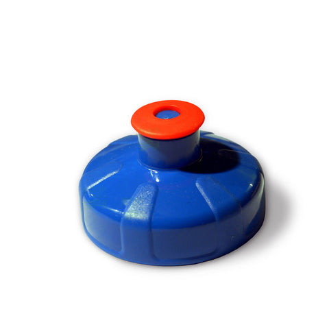 Push & Pull Verschluß Deckel für Trinkflasche