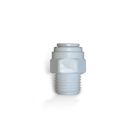 Quickverschluss, gerade 6,4mm  (1/4")