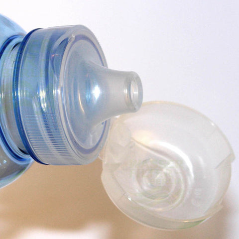 Trinkflasche 0,5 Ltr.,Sportverschluss, Bisphenol A-/ weichmacherfrei