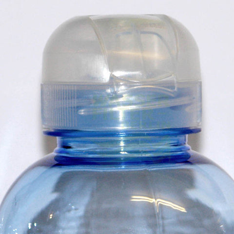 Trinkflasche 0,75 Ltr., Sportverschluss, Bisphenol A-/weichmacherfrei