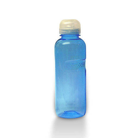 Trinkflasche 0,75 Ltr., Sportverschluss, Bisphenol A-/weichmacherfrei