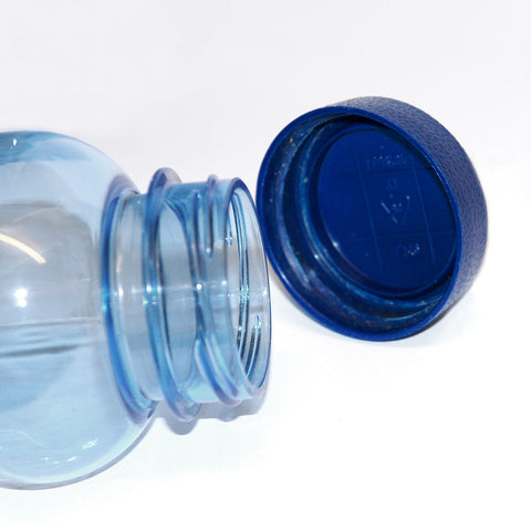 Trinkflasche 0,75 Ltr., frei von Weichmachern und Bisphenol A