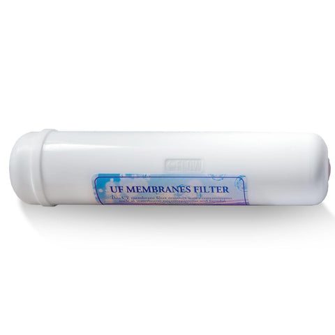 UF membrane microfiltration membrane germ barrier