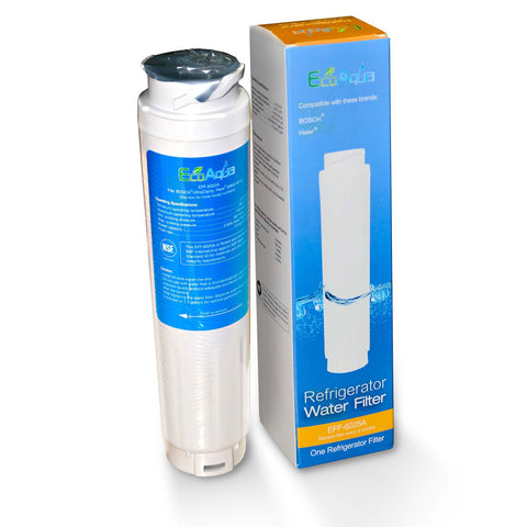 Gaggenau, interne Wasserfilter