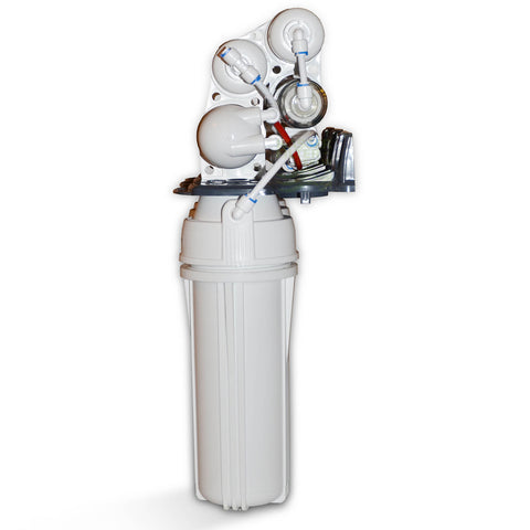 High Premium 7-stage reverse osmosis system