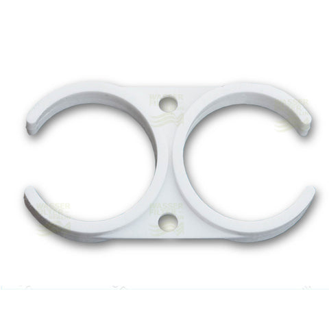 Clip 2"x2", Umkehrosmose