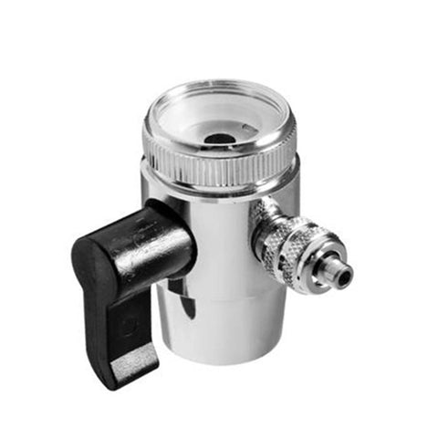 Umschaltventil, Umlenkventil für 3/8 Zoll für Sanuno und andere Wasserfilter